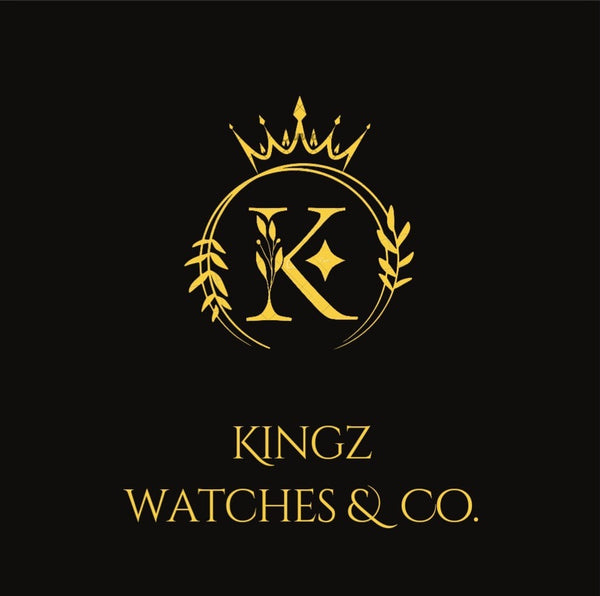 KINGZ Watches & Co.